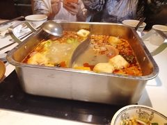 -螺大喜螺蛳粉火锅(雍和宫店)