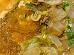 -清香园大连老菜馆(成仁街店)