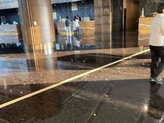 -北京北辰洲际酒店