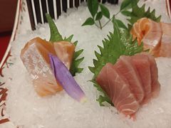-万岛日本料理铁板烧(梅赛德斯奔驰店)