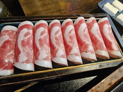 -吼堂老火锅(太古里总店)