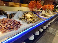 -圣罗巴海鲜烤肉自助(佳兆业店)