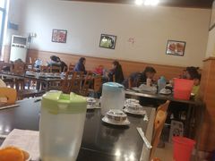 大堂-勇记干锅居(德阳店)