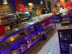 -尚御潮汕牛肉自助火锅(锦园店)