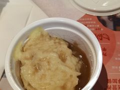 醇香土豆泥-肯德基(东直门来福士店)
