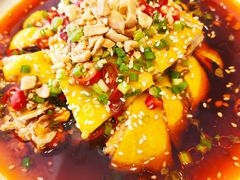 -東城故事·尋找姆媽的味道(玉兰路店)