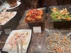 -北京饭店诺金-东33餐厅