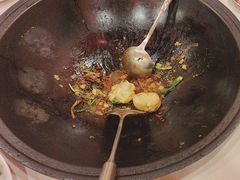 -江湖水乡铁锅炖魚(周庄嘉园店)