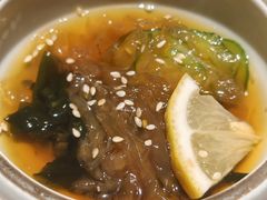 -大岛日本料理铁板烧(南通大饭店)