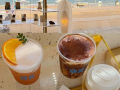 -巧克力渔家.小船海鲜胶东菜(万平口店)