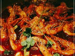 -惠友大虾(太原北街店)