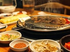 拌牛五花-青鹤谷(苏州店)