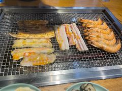 -蚝英雄鲜蚝自助专门店(长楹天街直营店)