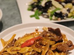 -花城苑广府菜(侨鑫店)