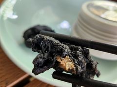 墨香炸肉-清雅臻品·竹林院落·新派青岛菜(崂山店)