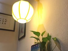 -一叶一世界·素食餐厅(锦华万达店)
