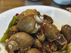 -渔家大院·地道威海菜(石岛店)