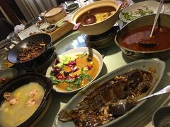 -青年公社烤鸭(青年路店)