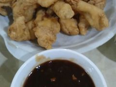 -满口香饭店