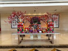 -潍坊鸢飞大酒店(泰华城店)