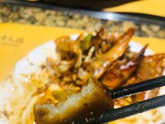 -黄记煌三汁焖锅(顺义华联店)