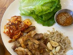 -青春分食(仙林大学城店)