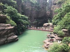 -云台山风景名胜区