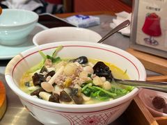 -闽上鲜·福建菜(龙湖滨江天街店)