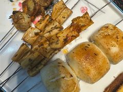 -高家烧鸽子烧烤店63年