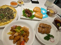 -莆田餐厅PUTIEN(三里屯店)