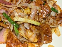 -大牌大·传统杭帮菜(湖滨店)