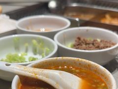 -海底捞火锅(宝龙广场夜宵主题店)