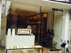 -% Arabica(京都东山店)