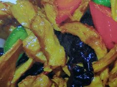 -清心素食自助餐厅(夫子庙店)