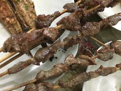 -联兴烤吧(茶山店)