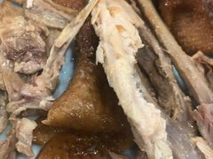 -老边饺子馆(西站店)