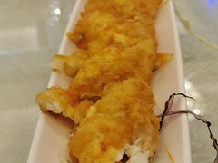 -海皇食府(水都假日酒店店)