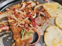 -酒拾烤肉(阳光100店)