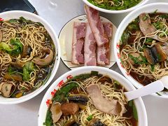 -老赵面店(大西路店)