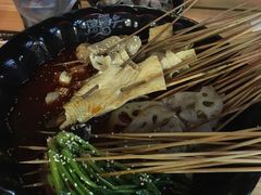 -落端云串串香(南京凤凰西街店)