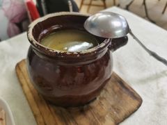 老火例汤-醉贤居