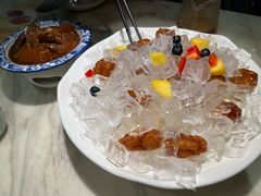 -陶陶居酒家(环市东店)