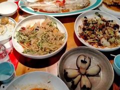 -一桶江山餐厅(松北店)