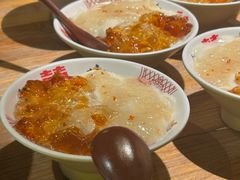 -破三川·新川菜(静安大融城店)