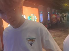 -星轶STARX影城(瑞安吾悦广场旗舰店)