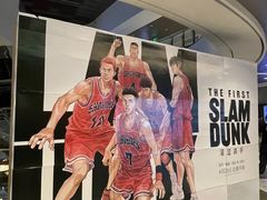 -百美汇影城(LUXE嘉里中心店)