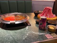 -牛New寿喜烧(中山公园龙之梦店)