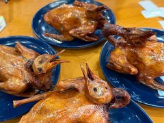 -煲煲掂风味煲仔饭餐厅(西区店)