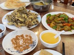 -李连贵熏肉大饼(天通苑店)