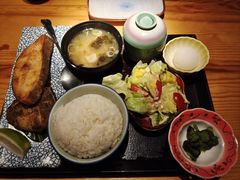 香茅香煎鳕鱼定食-原志优秀食材·匠心料理·海胆主题(金亿广场店)